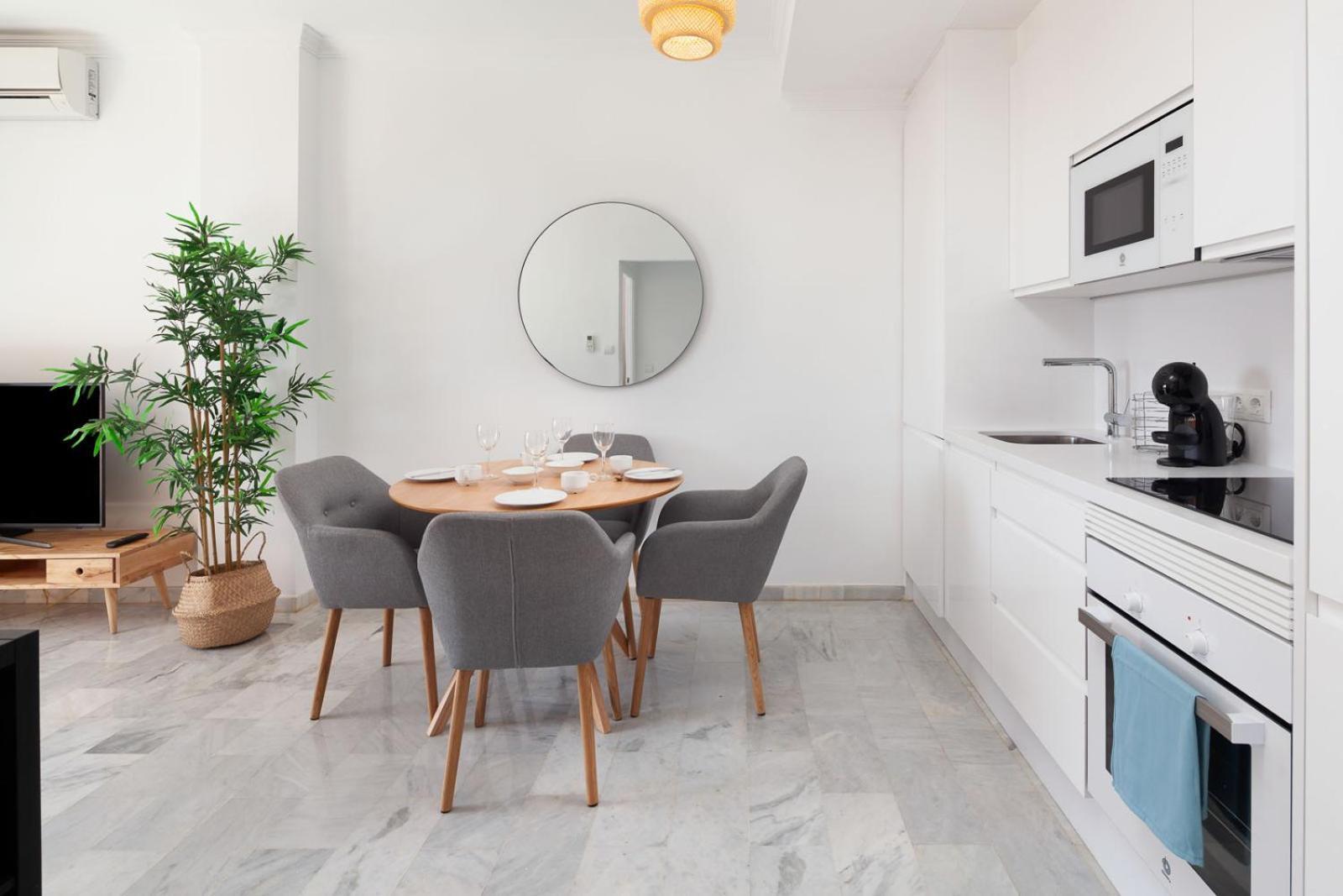 Alta Lomas Sea Heights By Alfresco Stays La Cala De Mijas Exterior foto