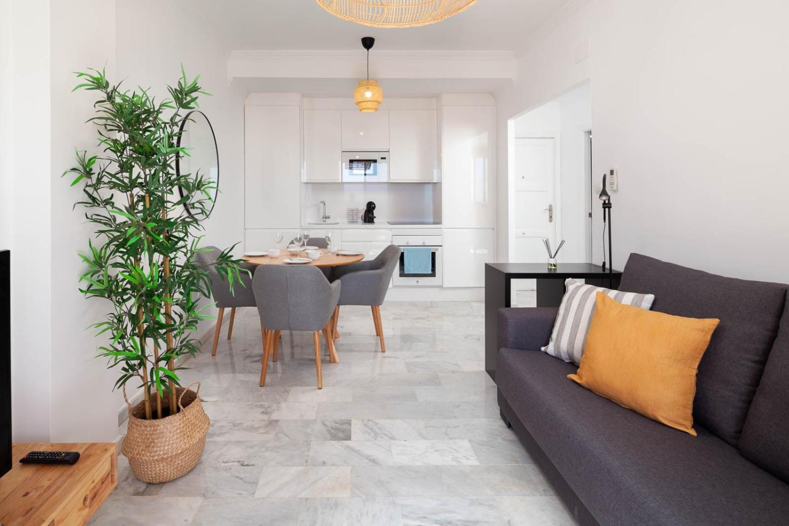 Alta Lomas Sea Heights By Alfresco Stays La Cala De Mijas Exterior foto